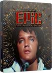Epic  Elvis Presley In Concert (Limited Edition Steelbook) (VOSI) - 4K + Blu-Ray | 5061088923815 | Baz Luhrmann