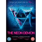 The Neon Demon (VOSI) - DVD | 5051429103181 | Nicholas Winding Refn