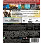 Terminator Salvation (+ Blu-Ray) - 4K UHD | 8414533125284 | McG