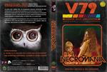 Necromania (Videoclub 79) - DVD | 8429987392304 | Edward D. Wood Jr.