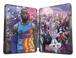 Space Jam: Nuevas Leyendas (Ed. Especial Steelbook) (+ Blu-Ray) - 4K UHD | 8717418597009 | Malcolm D. Lee