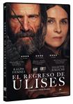 El Regreso de Ulises (The Return) - DVD | 8436597564236 | Uberto Pasolini
