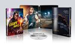 2013: Rescate en L.A. (Escape from L.A.) Ed. Steelbook - 4K UHD | 8421394102071 | John Carpenter