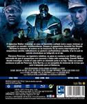 Proyecto Swap - Blu-Ray | 8421394410831 | Timothy Woodward Jr.