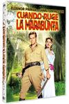 Cuando Ruge la Marabunta (The Naked Jungle) - DVD | 8421394200869 | Byron Haskin