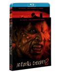 Jeepers Creepers 2 - Blu-Ray | 8424365730655 | Victor Salva