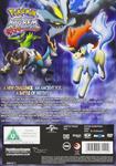 Pokemon: Kyurem Vs El Espadachín Místico (V.O Inglés) - DVD | 5050582961409