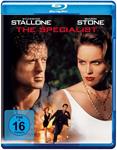 El Especialista - Blu-Ray | 5051890032751 | Luis Llosa
