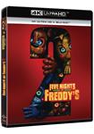 Five Nights at Freddy's 2 (+ Blu-Ray) - 4K UHD | 8414533148443 | Emma Tammi