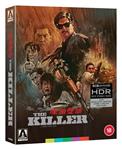 The Killer (1989) (Limited Edition) (VOSI) - 4K UHD | 5027035029665 | John Woo