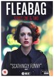 Fleabag (VOSI) - DVD | 5060352306545