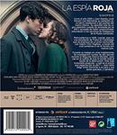 La Espía Roja - Blu-Ray | 8420172200060 | Trevor Nunn
