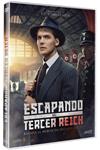 Escapando del Tercer Reich (Escape from Germany) - DVD | 8421394558847 | T.C. Christensen