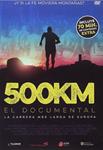 500 Km. La Carrera Más Larga De Europa - DVD | 8426262606620 | Varios