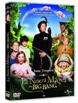 La niñera magica y el Big Bang - DVD | 5050582766608