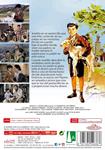 El Ruiseñor De Las Cumbres - DVD | 8421394546387 | Antonio del Amo