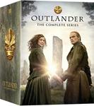 Outlander. Serie Completa - DVD | 8414533151122 | Ronald D. Moore (Creador), Metin Hüseyin, Anna Foerster, Brian Kelly, Mike Barker, Philip John, Bren