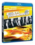 A Todo Gas 6 (Fast & Furious 6) - Blu-Ray | 8414533150934 | Justin Lin
