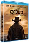Pack Sergio Corbucci: Django + El Gran Silencio + Salario Para Matar - Blu-Ray | 8421394418165 | Sergio Corbucci