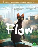Flow - Blu-Ray | 5021866049410 | Gints Zilbalodis