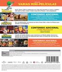 Los Minions + Minions: El origen de Gru + Minios & Monsters - Blu-Ray | 8414533151740 | Kyle Balda, Pierre Coffin, Brad Ableson, Jonathan del Val