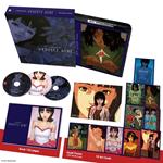 Perfect Blue (Deluxe Limited Edition 4K + Blu-Ray) (VOSI) - 4K UHD | 5037899094181 | Satoshi Kon