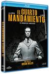 El Cuarto Mandamiento (The Magnificient Ambersons) - Blu-Ray | 8421394419520 | Orson Welles