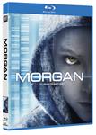 Morgan - Blu-Ray | 8421394901292 | Luke Scott