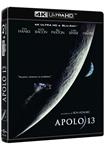 Apollo 13 - 4K + Blu-Ray | 8414533150743 | Ron Howard
