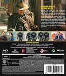Fallout Temporada 1 - Blu-Ray | 8414533146074 | Geneva Robertson-Dworet, Graham Wagner, Jonathan Nolan, Wayne Yip, Clare Kilner, Fred Toye...