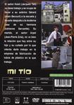 Mi Tío (Mon Oncle) - DVD | 8436541008410 | Jacques Tati
