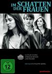 La sombra de las mujeres (L'ombre des femmes) (VO Francés) - DVD | 4015698006537 | Philippe Garrel
