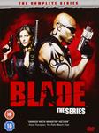 Blade (VOSI) - DVD | 5017239195761