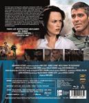 El Pacificador (The Peacemaker) - Blu-Ray | 8436558201859 | Mimi Leder