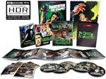 La Maldición De Frankenstein (The Curse of Frankenstein) (VOSE) - 4K UHD | 5061058620065 | Terence Fisher