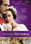 La Reina Victoria (VOSI) - DVD | 5060116724509 | Jean-Marc Vallée