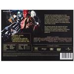 Hellboy 2 El Ejército Dorado - DVD | 5050582802740 | Guillermo del Toro