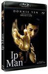 Ip Man - Blu-Ray | 8435479605906 | Wilson Yip