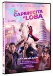 De Caperucita a Loba - DVD | 8436597561907 | Chus Gutiérrez