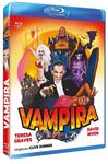Vampira - Blu-Ray R (Bd-R) | 7427245801477