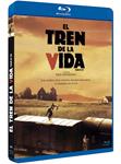 El tren de la vida (Train de vie) - Blu-Ray | 8436558205154 | Radu Mileanu