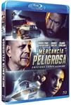 Mercancía Peligrosa (Precious Cargo) - Blu-Ray | 8436558201378 | Max Adams