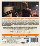 1997...Rescate en Nueva York (Escape from New York) - Blu-Ray | 8421394419612 | John Carpenter