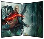 Predator: Badlands (+ Blu-Ray) Ed. Steelbook - 4K UHD | 5056719201851 | Dan Trachtenberg