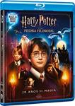 Harry Potter 1: La Piedra Filosofal - Blu-Ray | 8717418585198 | Chris Columbus
