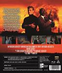 Cover-up (Rescate) - Blu-Ray | 8436558205543 | Manny Coto