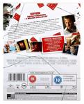 Ases Calientes (Ed. Metálica) - Blu-Ray | 5053083129972 | Joe Carnahan