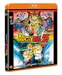 DRAGON BALL Z LAS PELÍCULAS VOL.6, películas 11 y 12 (2024) - Blu-Ray | 8424365725613 | Akira Toriyama