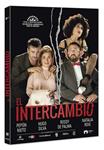 El Intercambio - DVD | 8437018193769 | Ignacio Nacho