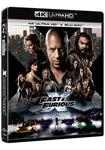 A Todo Gas X (Fast & Furious X) (+ Blu-Ray) - 4K UHD | 8414533138987 | Louis Leterrier